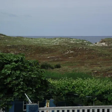 Playa De Barranan Arteixo
