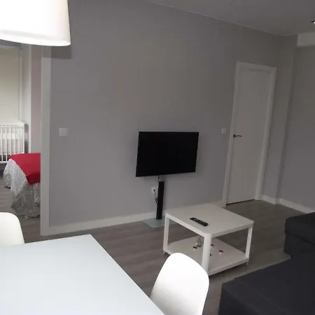 شقة Playa De Barranan أرتيكسو