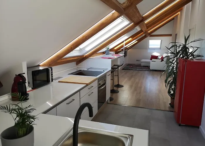 Playa De Barranan Appartement Arteixo