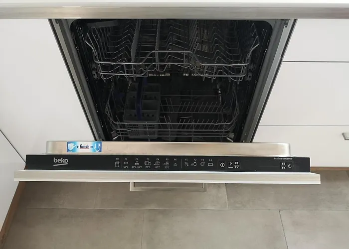 Playa De Barranan شقة *