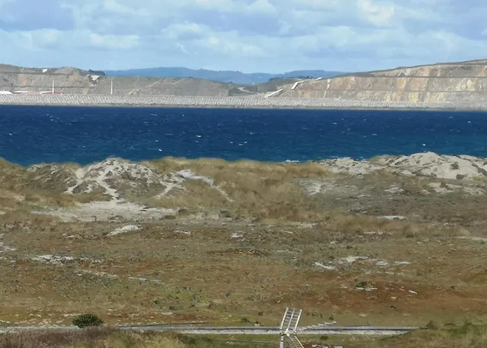 Playa De Barranan Διαμέρισμα *
