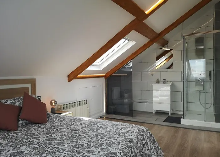 Playa De Barranan Appartement