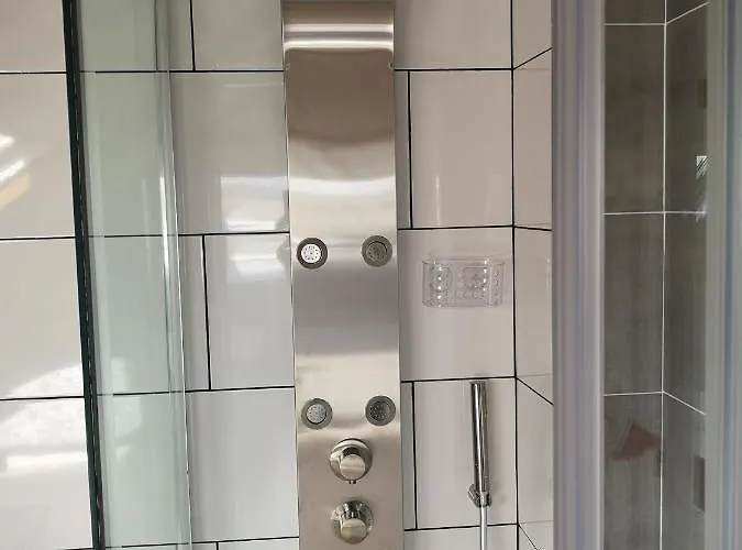 Playa De Barranan Appartement Arteixo