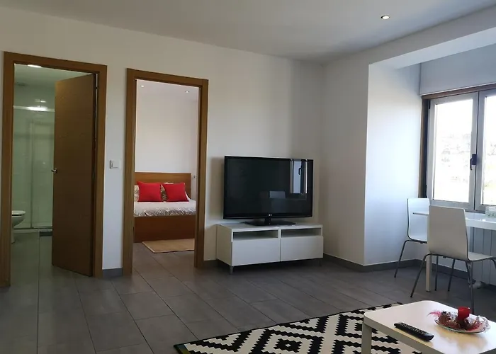 Playa De Barranan Appartement