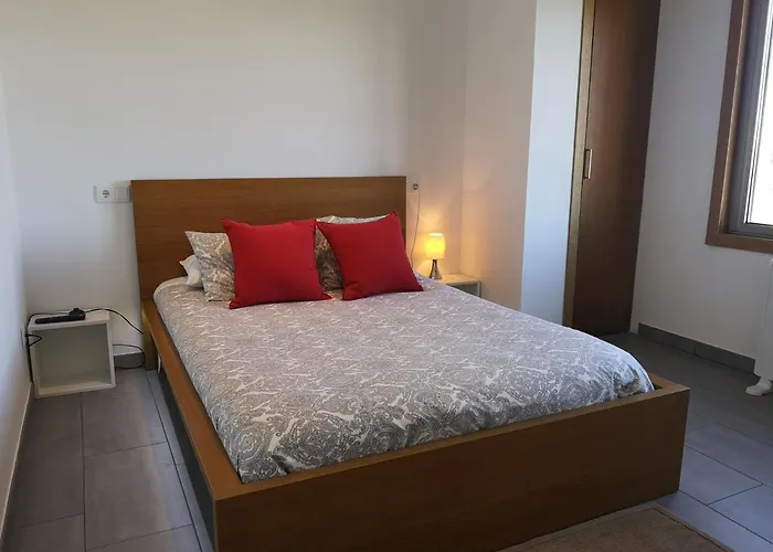 Playa De Barranan Διαμέρισμα *