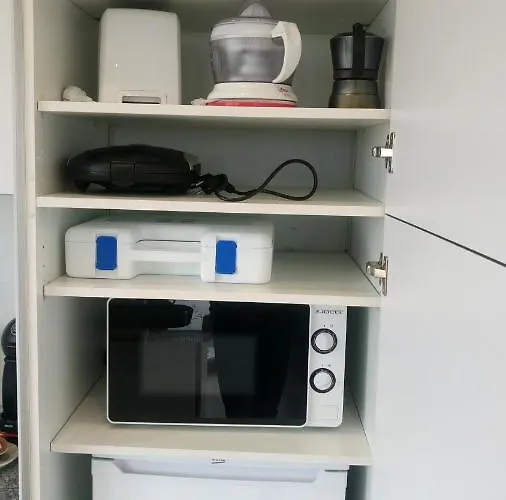 Playa De Barranan Διαμέρισμα *