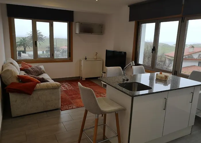 Appartement Playa De Barranan