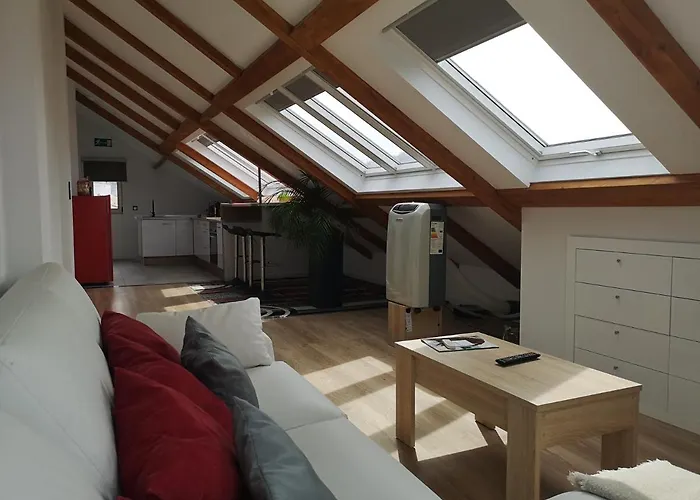 Διαμέρισμα Playa De Barranan