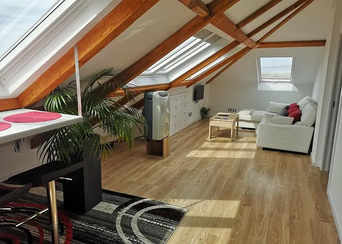 Playa De Barranan Διαμέρισμα Arteixo