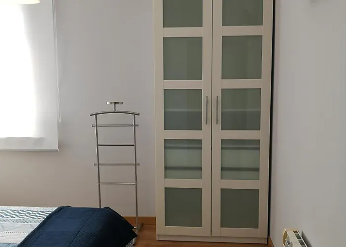 Διαμέρισμα Playa De Barranan Arteixo