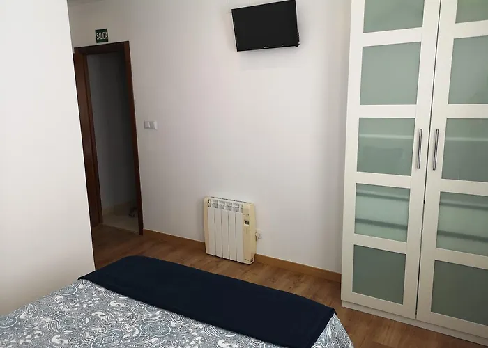 Διαμέρισμα Playa De Barranan *