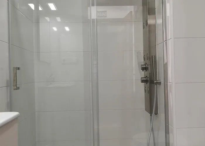 Διαμέρισμα Playa De Barranan Arteixo