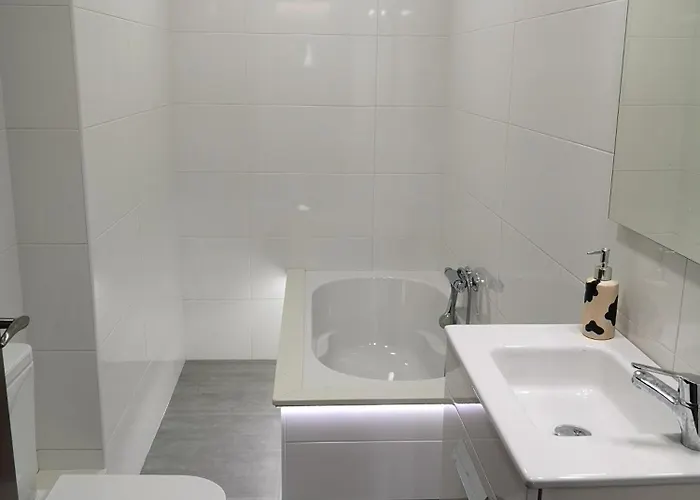 Playa De Barranan Arteixo