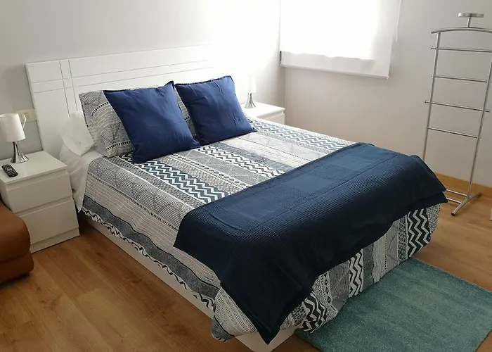 Playa De Barranan Arteixo