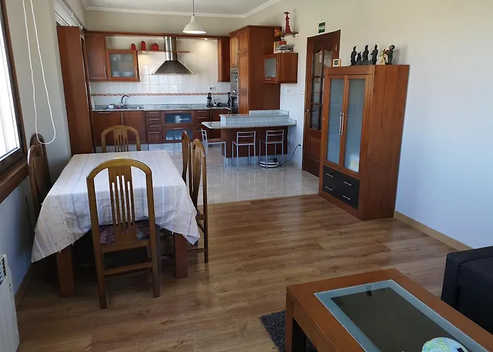 Appartement Playa De Barranan