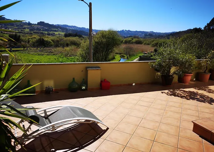 Διαμέρισμα Playa De Barranan Arteixo