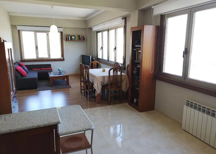 Appartement Playa De Barranan