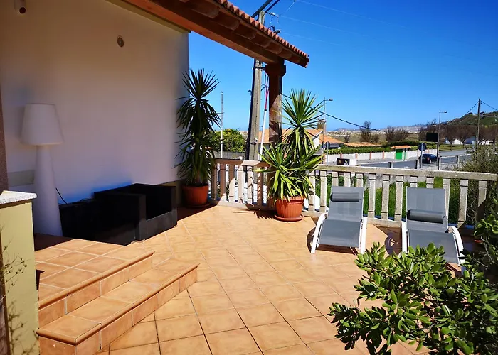 Appartement Playa De Barranan