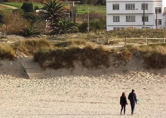 Διαμέρισμα Playa De Barranan