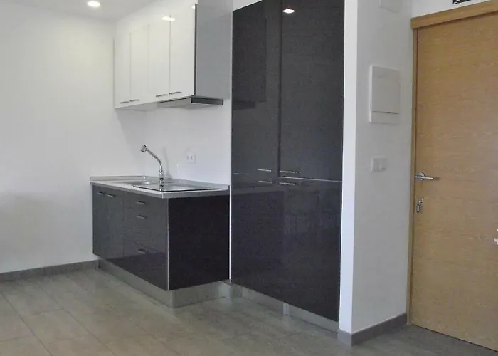 Playa De Barranan Διαμέρισμα Arteixo