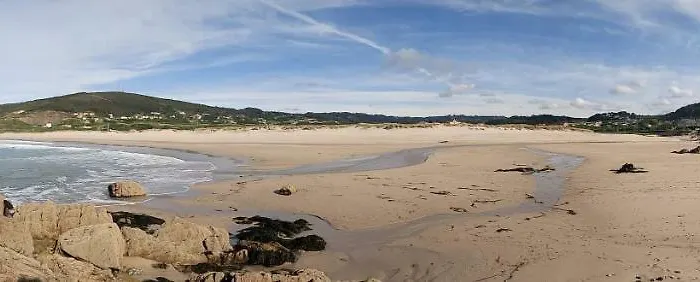 Playa De Barranan * Arteixo