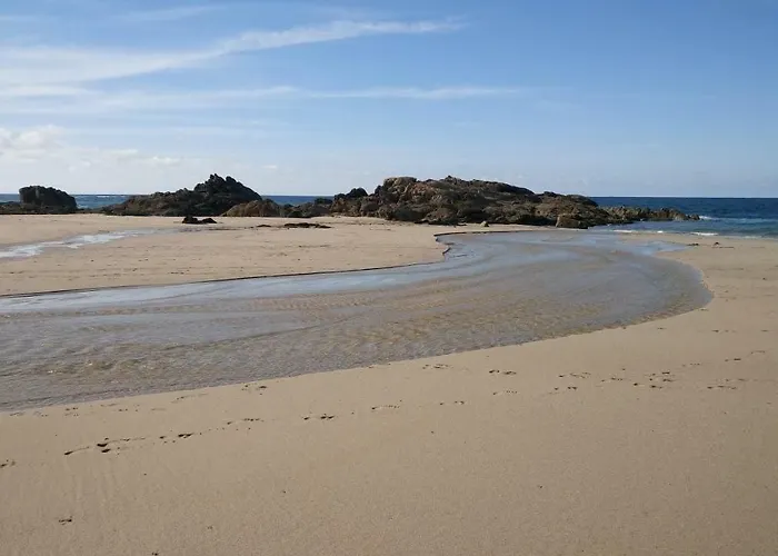 Playa De Barranan Appartement *