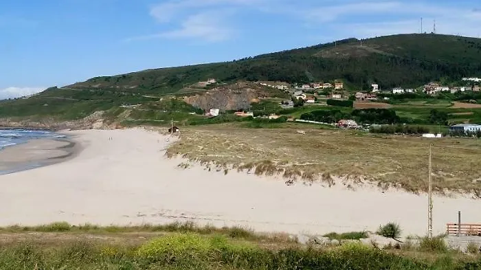 Playa De Barranan Διαμέρισμα