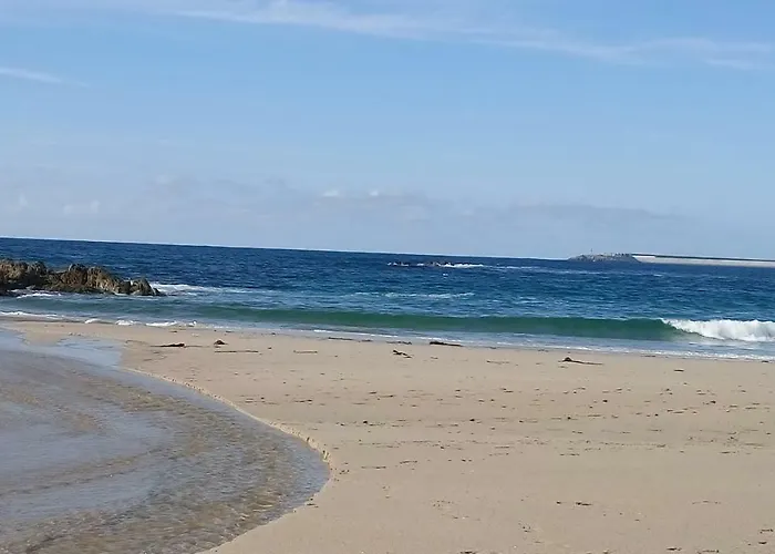 Playa De Barranan * Arteixo