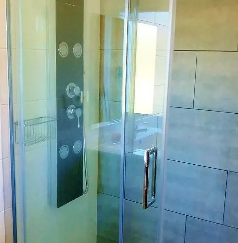 Playa De Barranan Appartement Arteixo