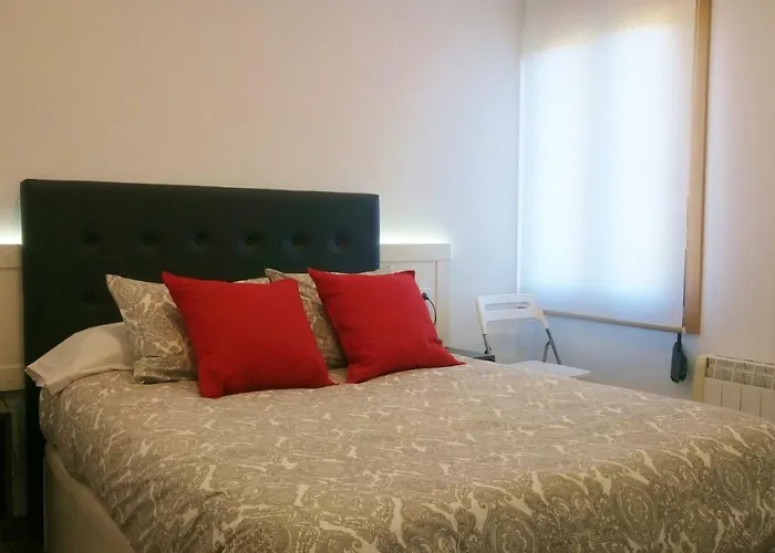 Playa De Barranan Arteixo