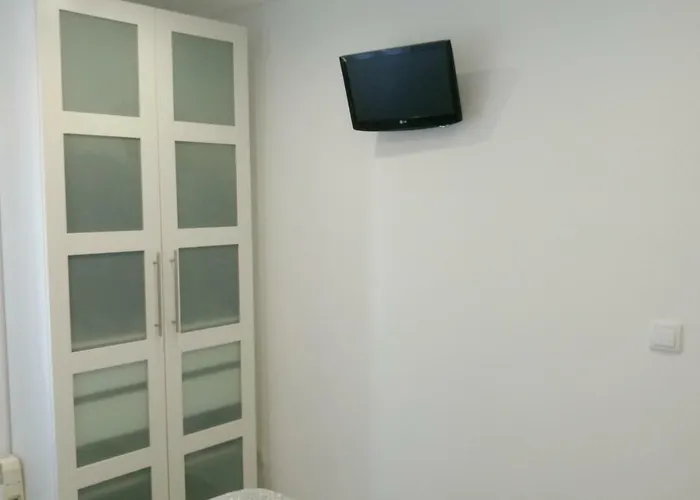 Διαμέρισμα Playa De Barranan *