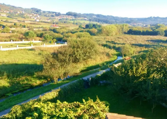 Playa De Barranan * Arteixo