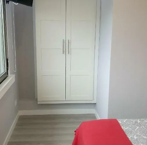 Playa De Barranan Διαμέρισμα