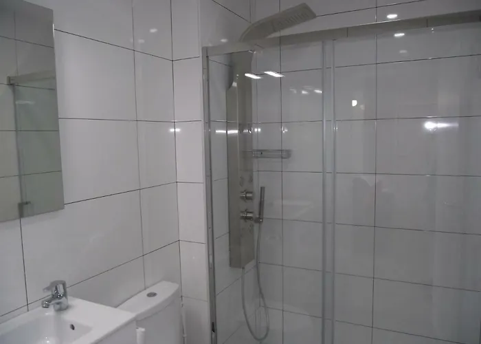 Playa De Barranan Διαμέρισμα