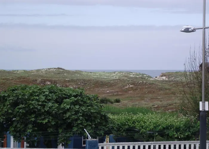 Playa De Barranan * Arteixo