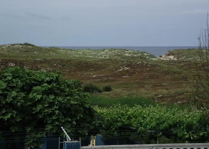 Playa De Barranan Arteixo